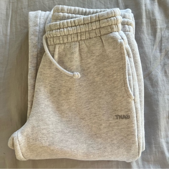 ‼️SOLD‼️ TNA Sweatpants - Picture 2 of 5